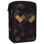 Opakowanie Piórnik DW44 BackUP 4 z wyposażeniem DERFORM