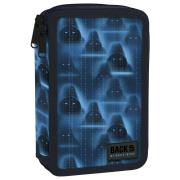 Opakowanie Piórnik DW47 BackUP 4 z wyposażeniem DERFORM