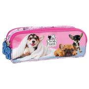 Opakowanie Piórnik DZ Cleo i Frank 29 DERFORM