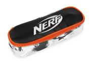 Piórnik kosmetyczka NERF black EASY. Wydawca: Easy Stationery. Dadada.pl Opakowanie Piórnik kosmetyczka NERF black EASY
