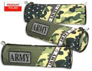 Opakowanie Piórnik szkolny WAR-1155 Zielony WARTA