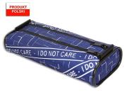 Opakowanie Piórnik szkolny WAR-1172 Granatowy WARTA