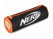 Piórnik tuba NERF black EASY. Wydawca: Easy Stationery. Dadada.pl Opakowanie Piórnik tuba NERF black EASY