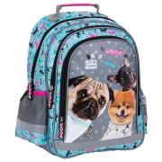 Opakowanie Plecak 15 B Cleo i Frank 28 DERFORM