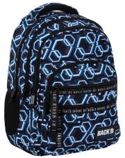 Opakowanie Plecak M53 BackUp 4 DERFORM