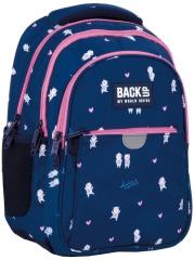 Opakowanie Plecak P14 BackUp 4 DERFORM