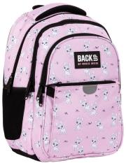 Opakowanie Plecak P29 BackUp 4 DERFORM