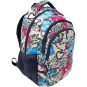 Opakowanie Plecak PL-1801 Are