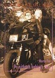 Okładka książki Po nitkach babiego lata