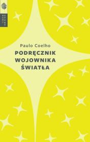Okładka książki Podręcznik wojownika światła