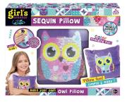 Opakowanie Poduszka sowa