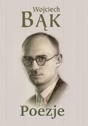 Okładka książki Poezje