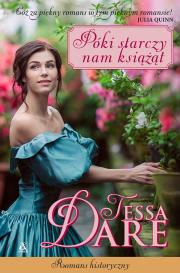 Okładka książki Póki starczy nam książąt wyd.2021