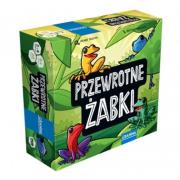 Opakowanie Przewrotne Żabki