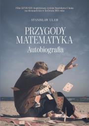 Okładka książki Przygody matematyka [wyd. filmowe]