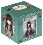 Opakowanie Puzzle 100 Santoro Gorjuss - Pączek róży