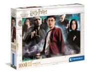 Opakowanie Puzzle 1000 Harry Potter