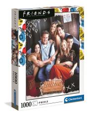 Opakowanie Puzzle 1000 Przyjaciele 39587