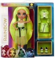 Opakowanie Rainbow High Fashion Karma Nichols (2szt)