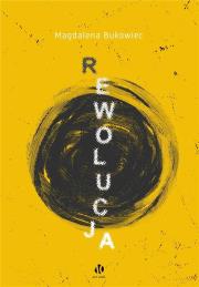 Okładka książki Rewolucja