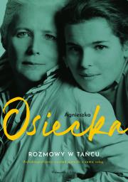 Okładka książki Rozmowy w tańcu