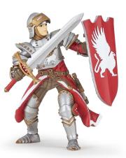 Opakowanie Rycerz Gryfa