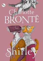 Okładka książki Shirley