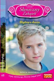 Opakowanie Słoneczny zakątek Tom 68