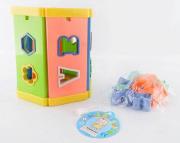 Opakowanie Sorter dla malucha