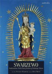 Okładka książki Swarzewo. Sanktuarium Matki Bożej Królowej...