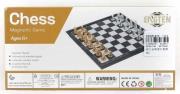 Opakowanie Szachy magnetyczne 20 cm