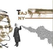 Tajny CD. Autor: praca zbiorowa. Dadada.pl Okładka książki Tajny CD