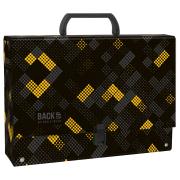 Opakowanie Teczka z rączką gruba backup 4 A 44