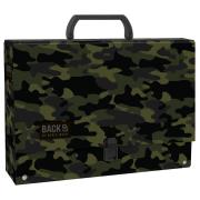 Opakowanie Teczka z rączką gruba backup 4 A 46