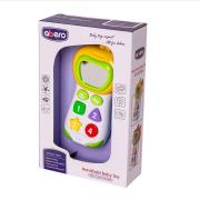 Opakowanie Telefon dla malucha