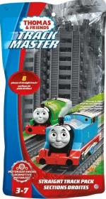Opakowanie Tomek i Przyjaciele. Zestaw torów prostych