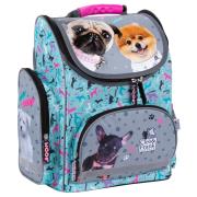 Opakowanie Tornister ergonomiczny MB Cleo i Frank 28 DERFORM