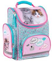 Opakowanie Tornister ergonomiczny MB Cleo i Frank 31 DERFORM