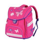 Opakowanie Tornister Tiger Family Dyna Juniors różowy