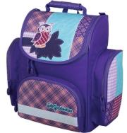 Opakowanie Tornister Tiger Family Joy Collection Sowa