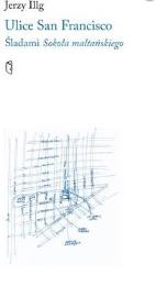 Okładka książki Ulice San Francisco