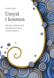 Okładka książki Umysł i kosmos