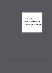 Okładka książki W biblijnym kręgu twórczości Józefa Jankowskiego