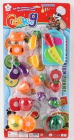 Opakowanie Warzywa do krojenia 53x26cm