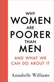 Why Women Are Poorer Than Men. Autor: Williams Annabelle. Dadada.pl Okładka książki Why Women Are Poorer Than Men