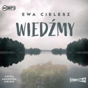 Wiedźmy audionook - Audiobook. Autor: Cielesz Ewa. Dadada.pl Okładka książki Wiedźmy audionook - Audiobook