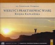 Okładka książki Wierzyć i praktykować wiarę Księga kapłańska - Audiobook