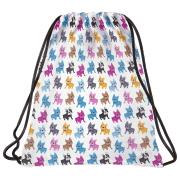 Opakowanie Worek na obuwie A08 BackUp 4 DERFORM