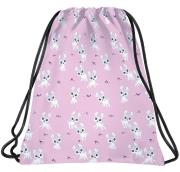 Opakowanie Worek na obuwie A29 BackUp 4 DERFORM