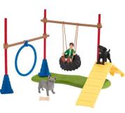 Opakowanie Wybieg dla psów Farm World